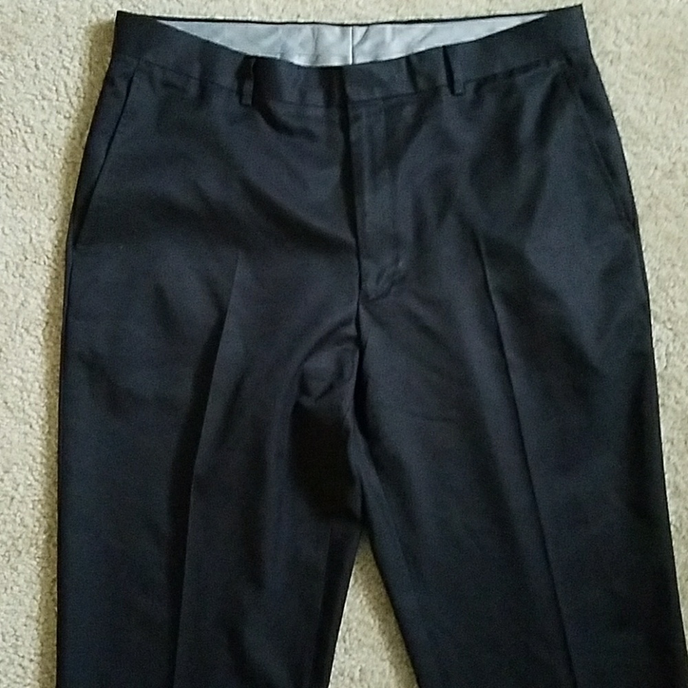 Golf Pants Walter Hager 36w 32l